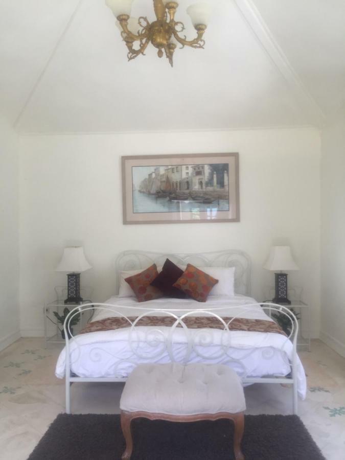 Pondok Plantation Luxury Mountain Escape Bedugul Bedugul  Exterior foto