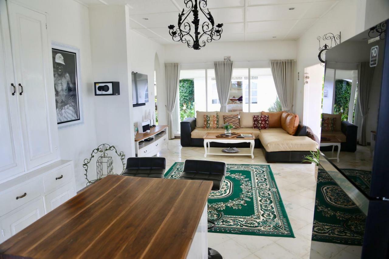 Pondok Plantation Luxury Mountain Escape Bedugul Bedugul  Exterior foto