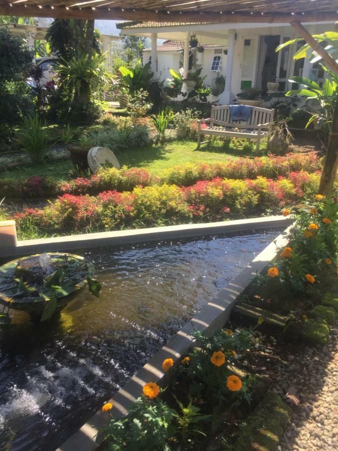 Pondok Plantation Luxury Mountain Escape Bedugul Bedugul  Exterior foto