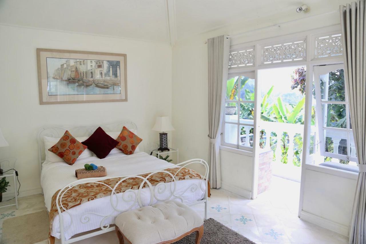 Pondok Plantation Luxury Mountain Escape Bedugul Bedugul  Exterior foto