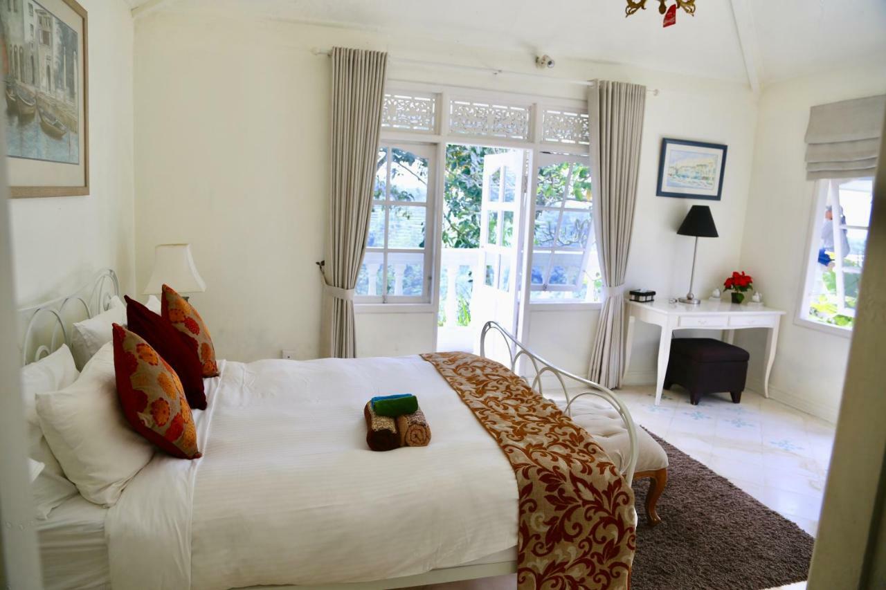 Pondok Plantation Luxury Mountain Escape Bedugul Bedugul  Exterior foto